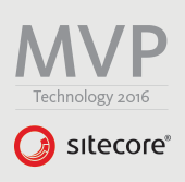 Sitecore MVP Technolgy