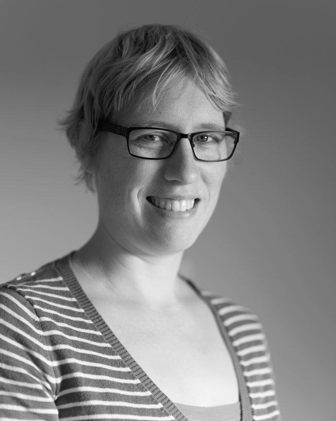 Marit Molenaar