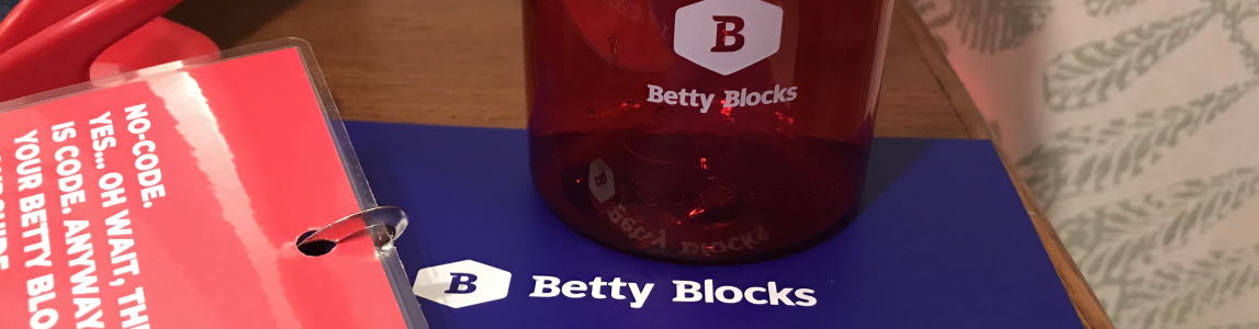 Betty Blocks and Sitecore