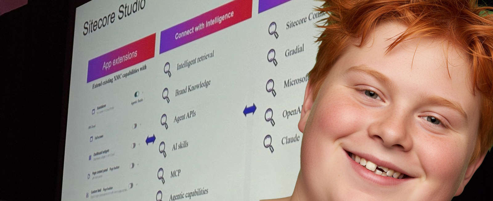 Sitecore Agent API for Sitecore AI